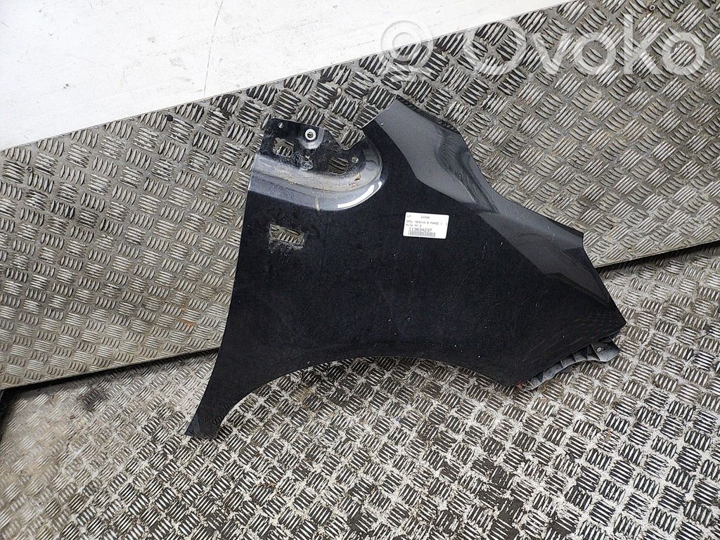 Opel Meriva B Sparnas 