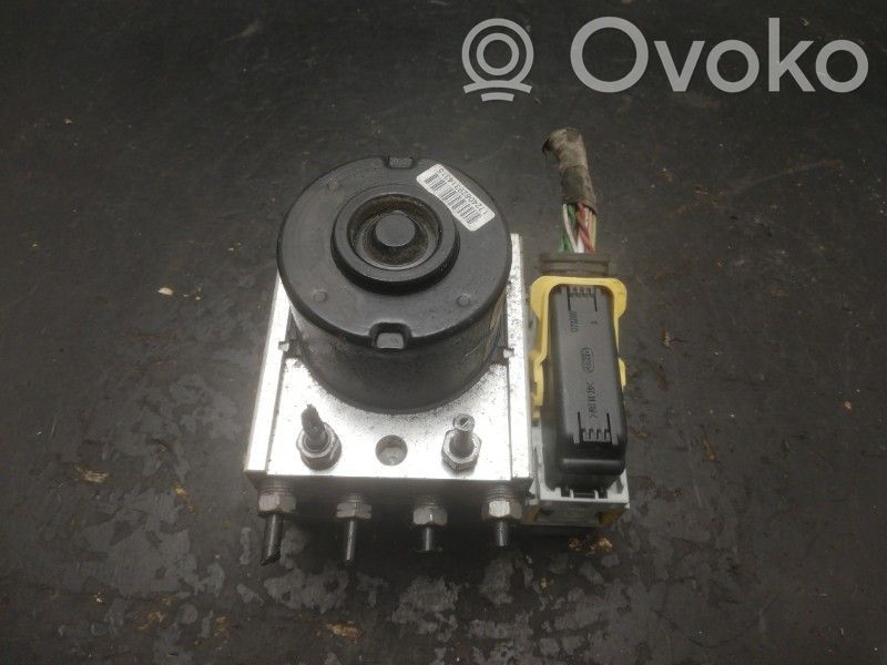 Citroen C3 ABS Pump 
