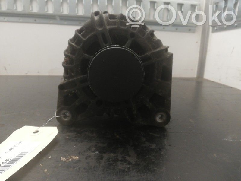 Dacia Sandero Ģenerators 