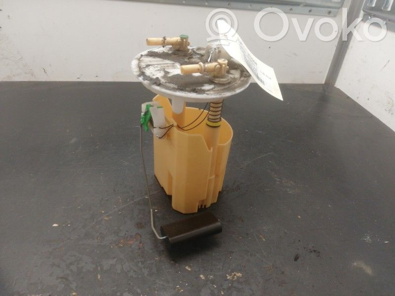 Dacia Sandero In-tank fuel pump 