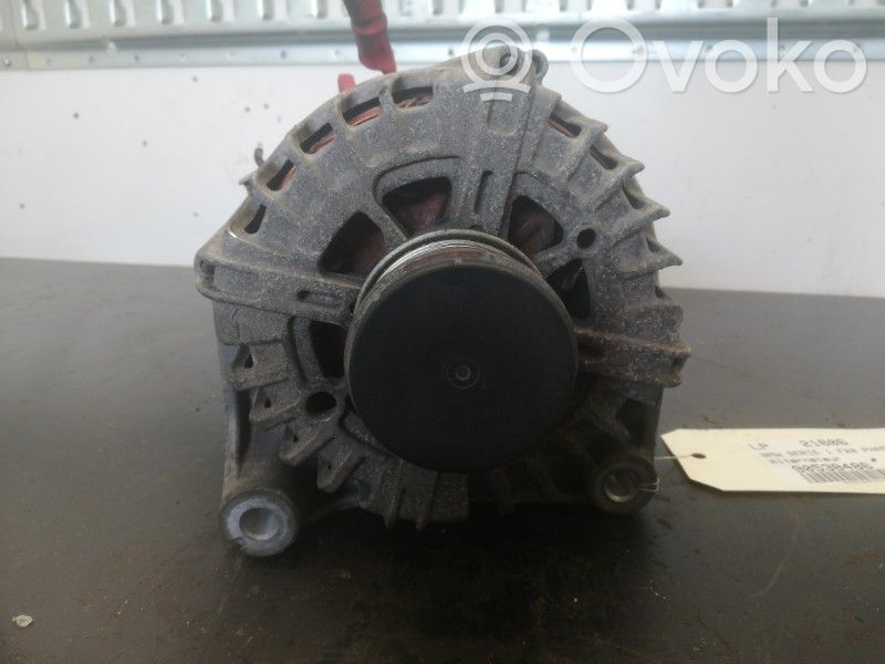 BMW 1 F20 F21 Generator/alternator 