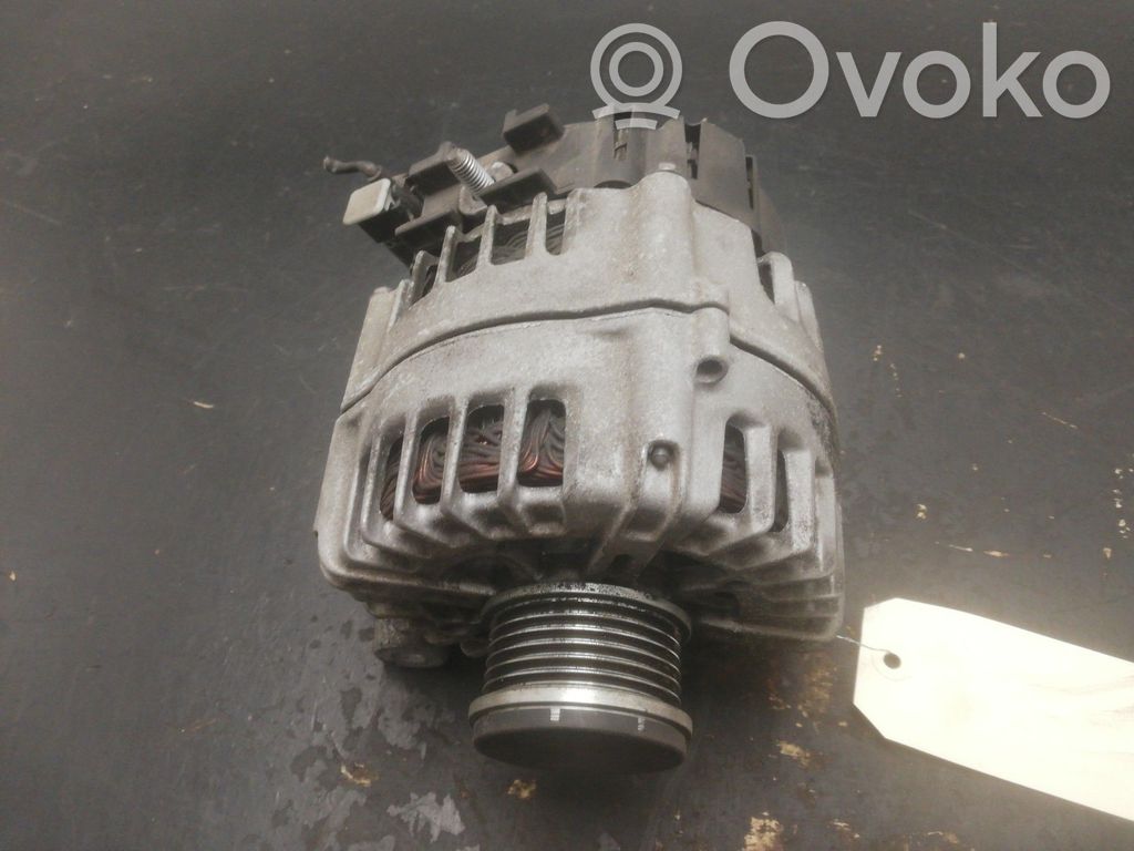 BMW 1 F20 F21 Generator/alternator 