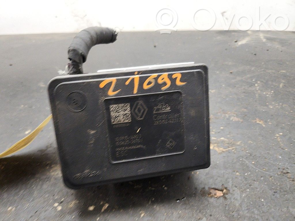 Renault Talisman ABS Pump 