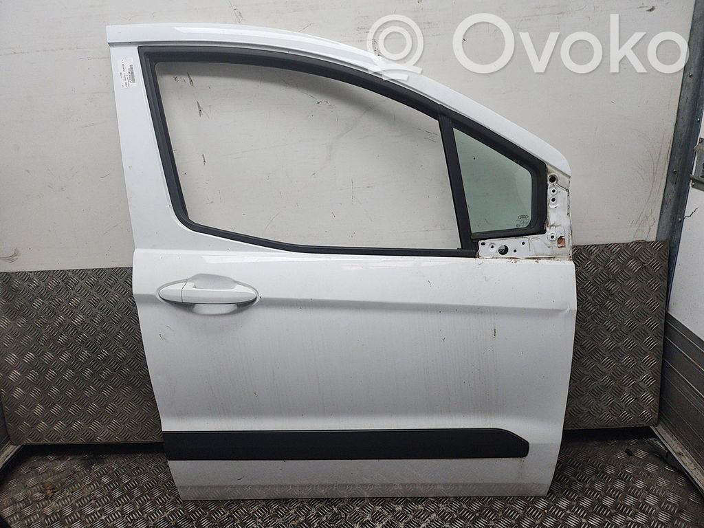 Ford Transit Courier Durvis 