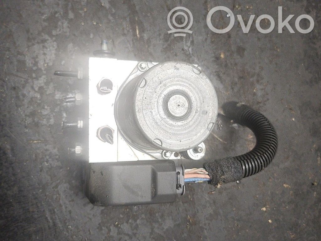 Peugeot 308 ABS bloks 