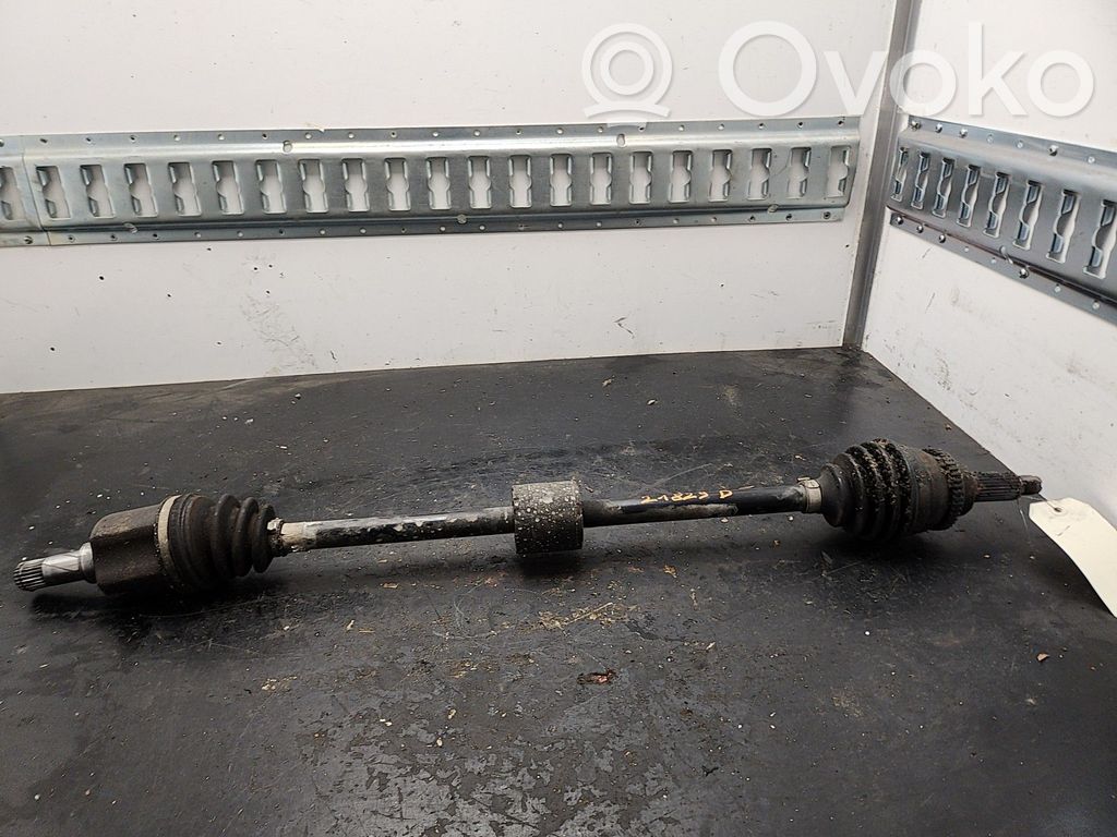 Opel Agila A Półoś przednia 
