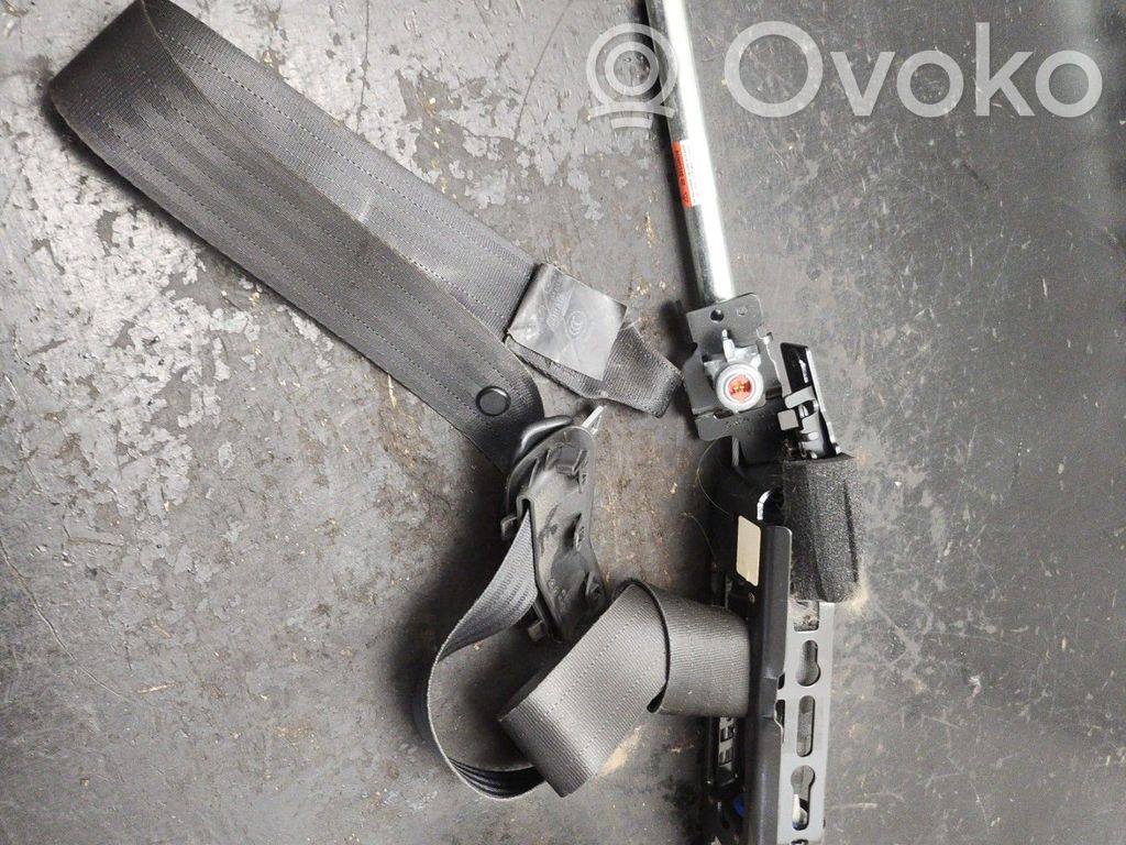 Volvo C30 Cinturón delantero 