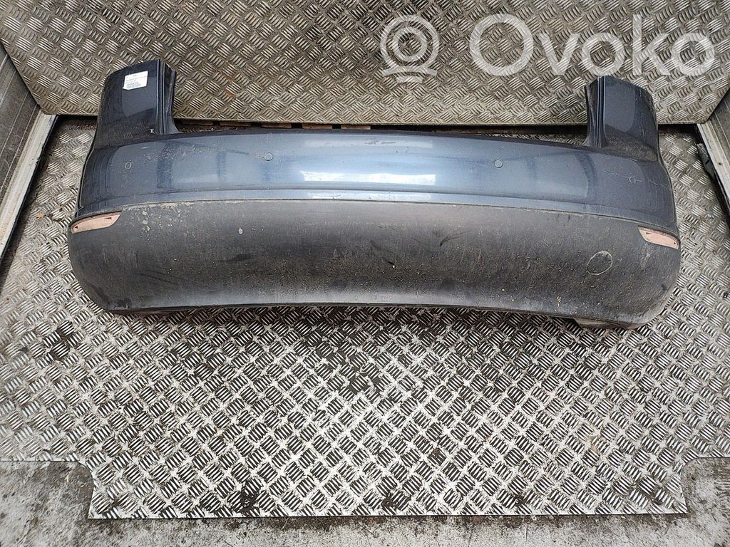 Volkswagen Golf Plus Parachoques 