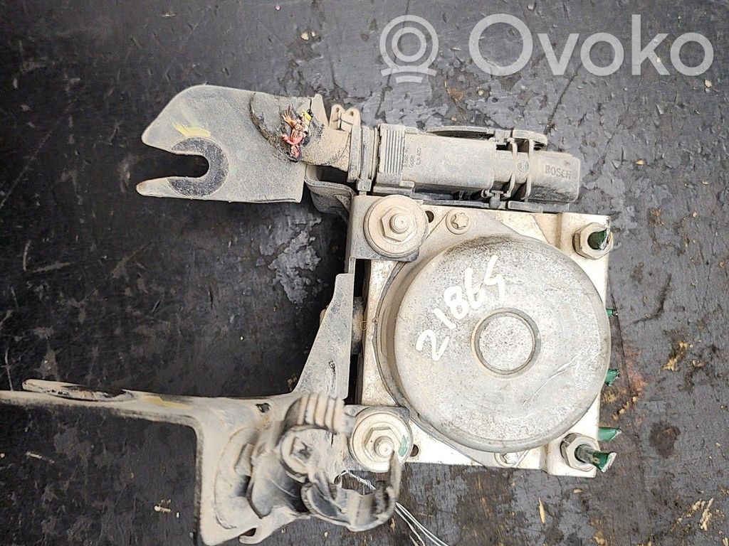Dacia Logan I ABS Pump 
