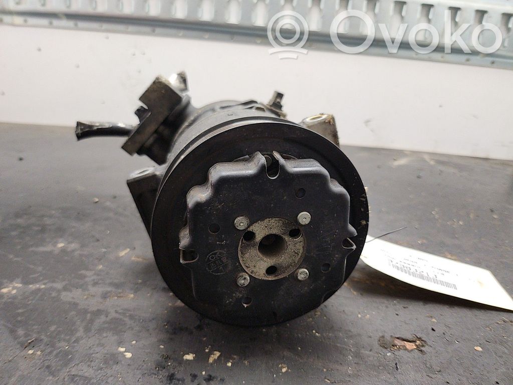 Klimakompressor Pumpe   93190815