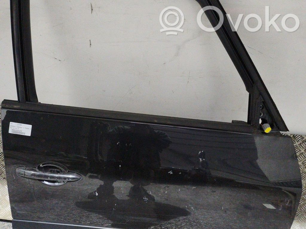Renault Espace IV Front door 