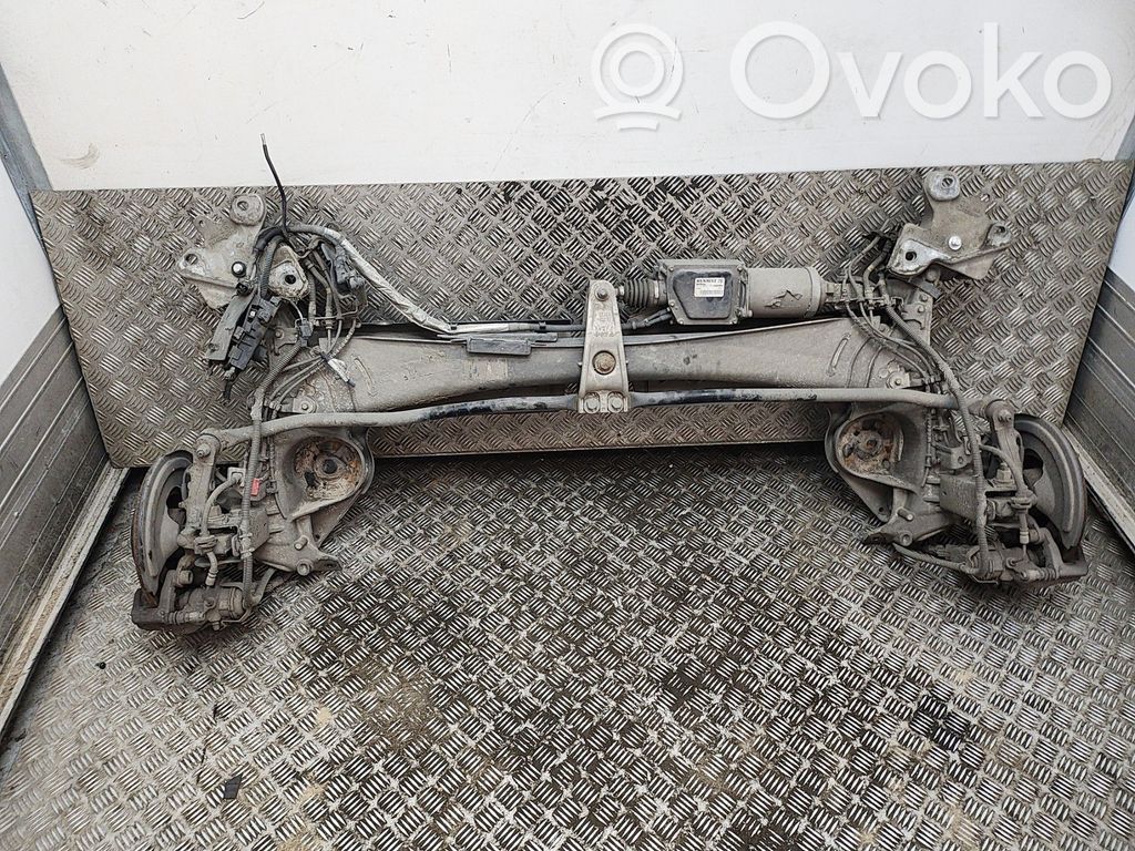 Renault Talisman Juego de montaje de la suspensión trasera 