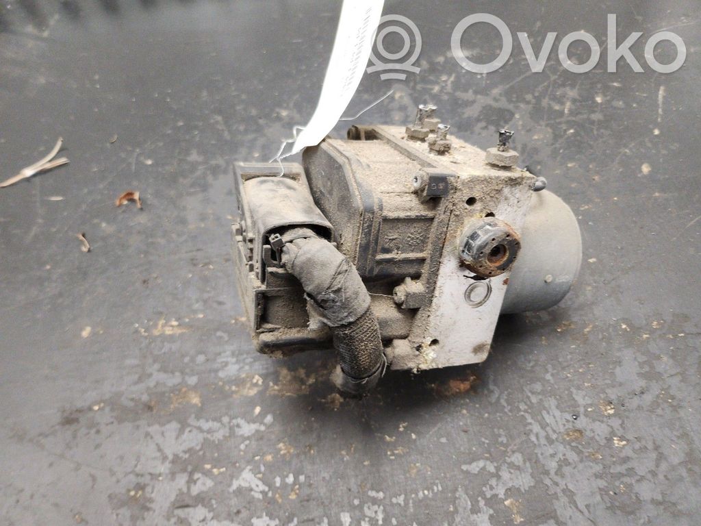 Fiat Stilo Bomba de ABS 