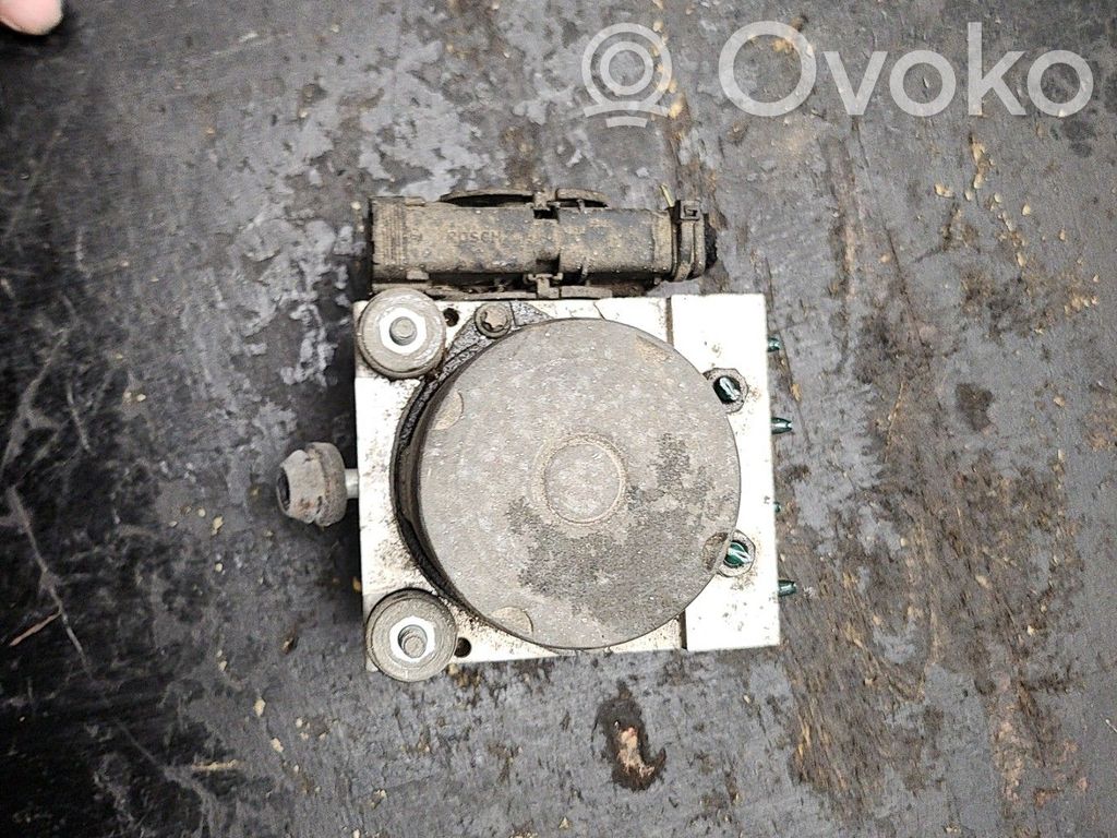 Opel Corsa C ABS Pump 