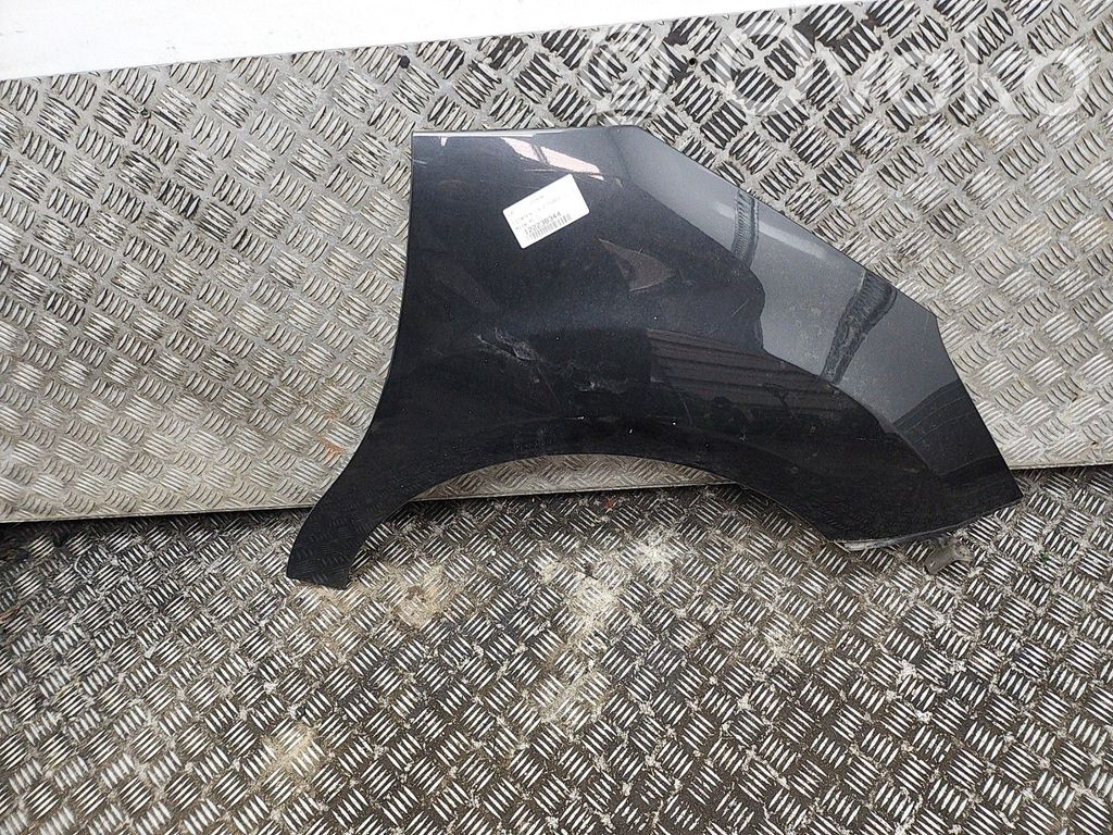 Citroen C3 Sparnas 