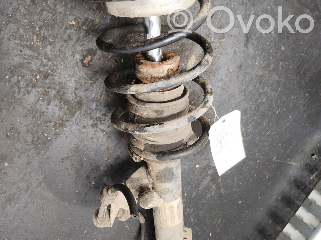 BMW 1 E81 E87 Ammortizzatore anteriore con molla elicoidale 