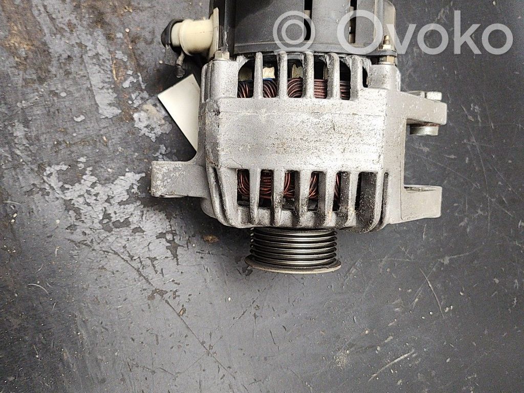 Peugeot 107 Generator/alternator 