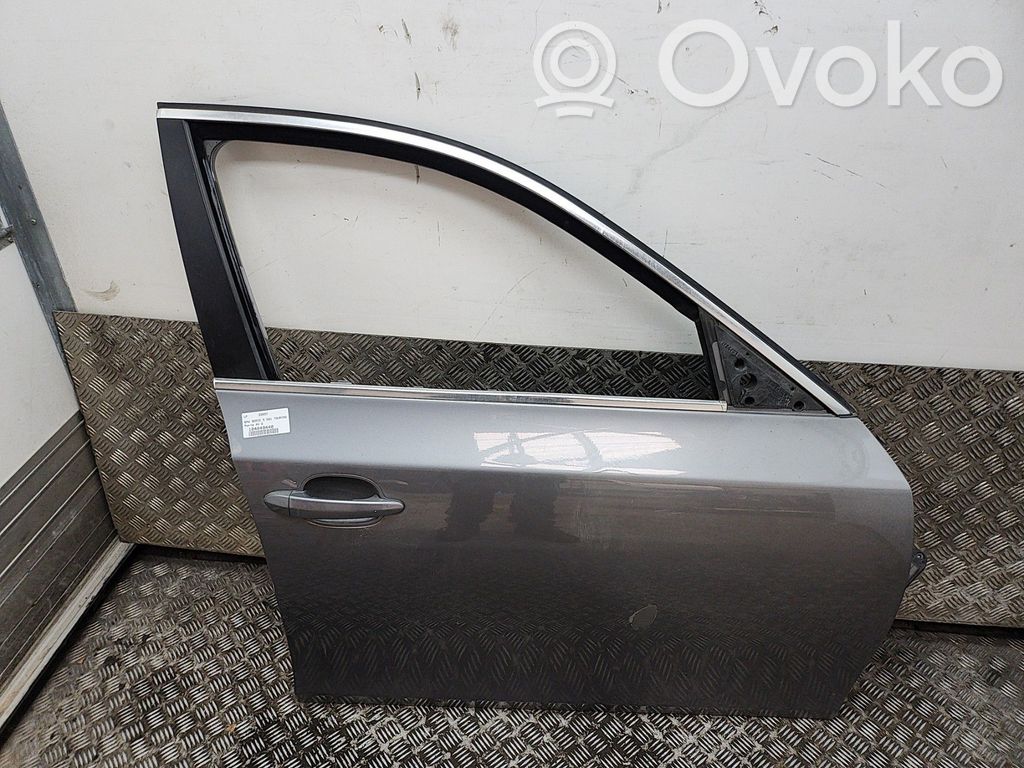 Front door   41515A2A3A6