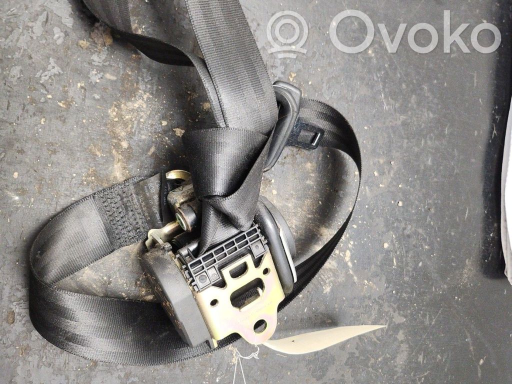 Audi A4 S4 B5 8D Cinturón delantero 