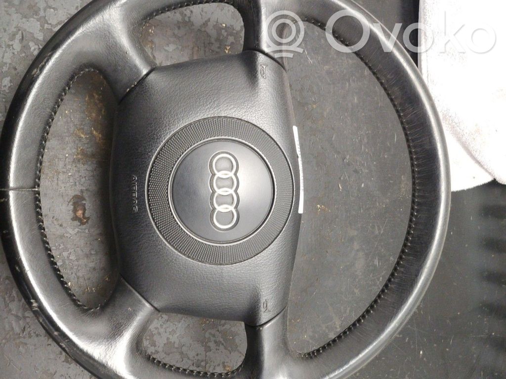 Ohjauspyörä   4B0419091BA05A