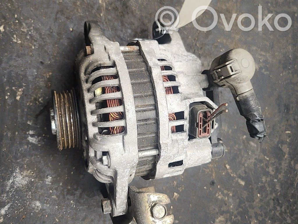 Mazda MX-5 NB Miata Ģenerators 