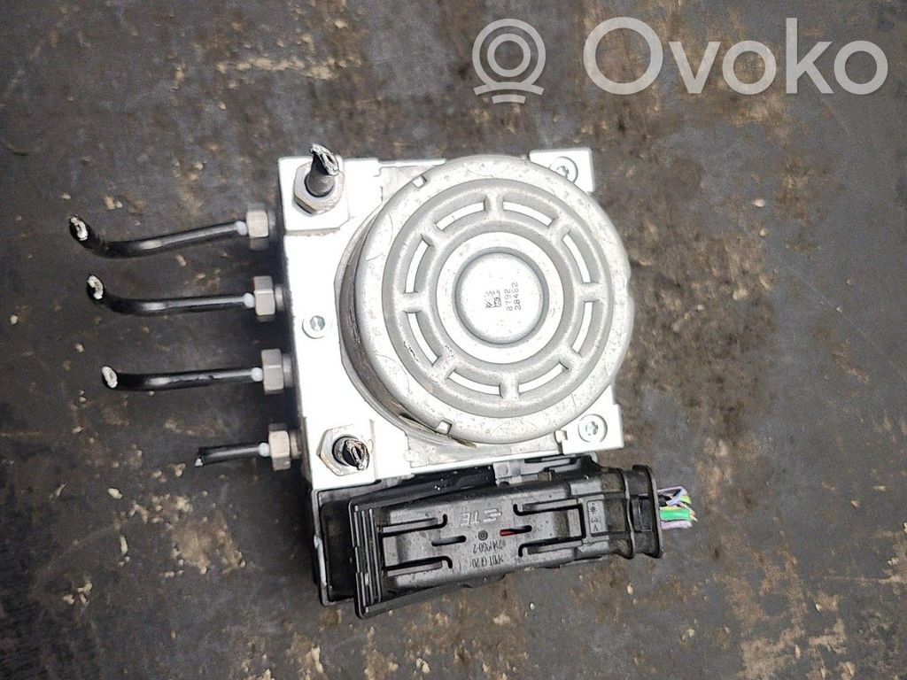 Ford Fiesta ABS Blokas 