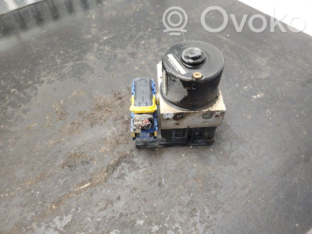 Renault Laguna II ABS bloks 
