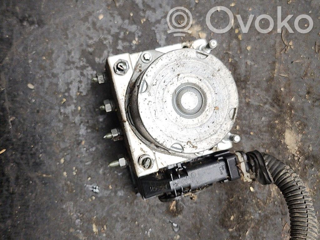 Citroen C1 ABS Blokas 