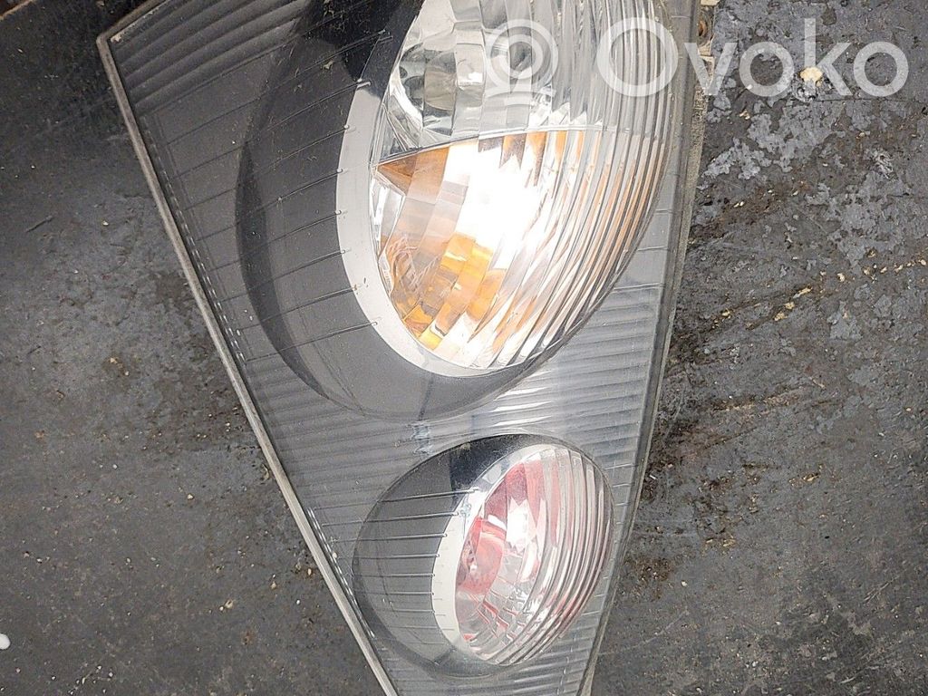 Lampa tylna   00006351X8