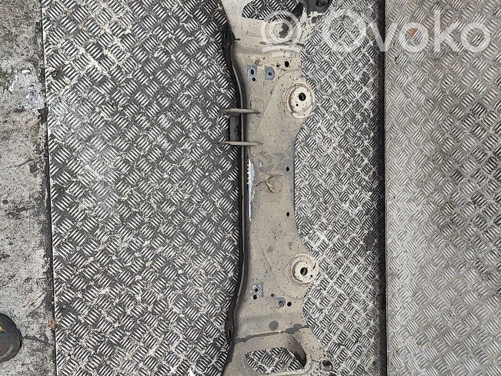 Renault Master II Front subframe 