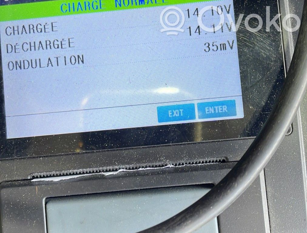 Ģenerators   9806007480