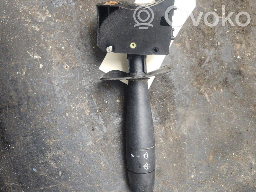 Renault Kangoo I Wiper control stalk 