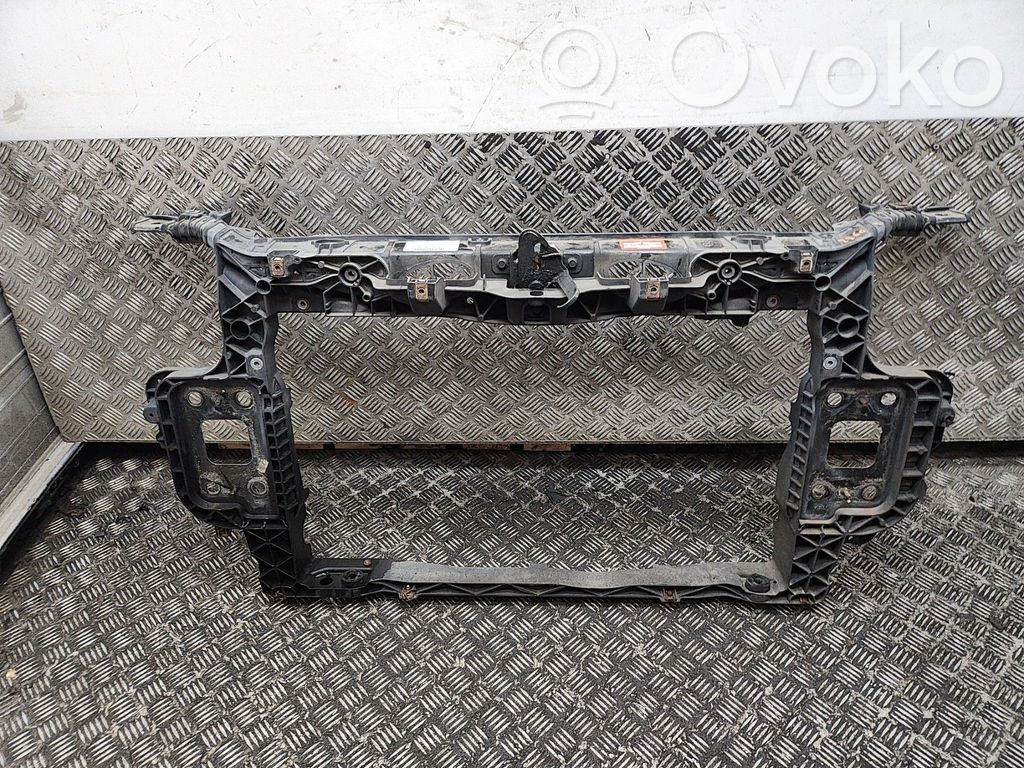 Fiat Grande Punto Pas przedni 