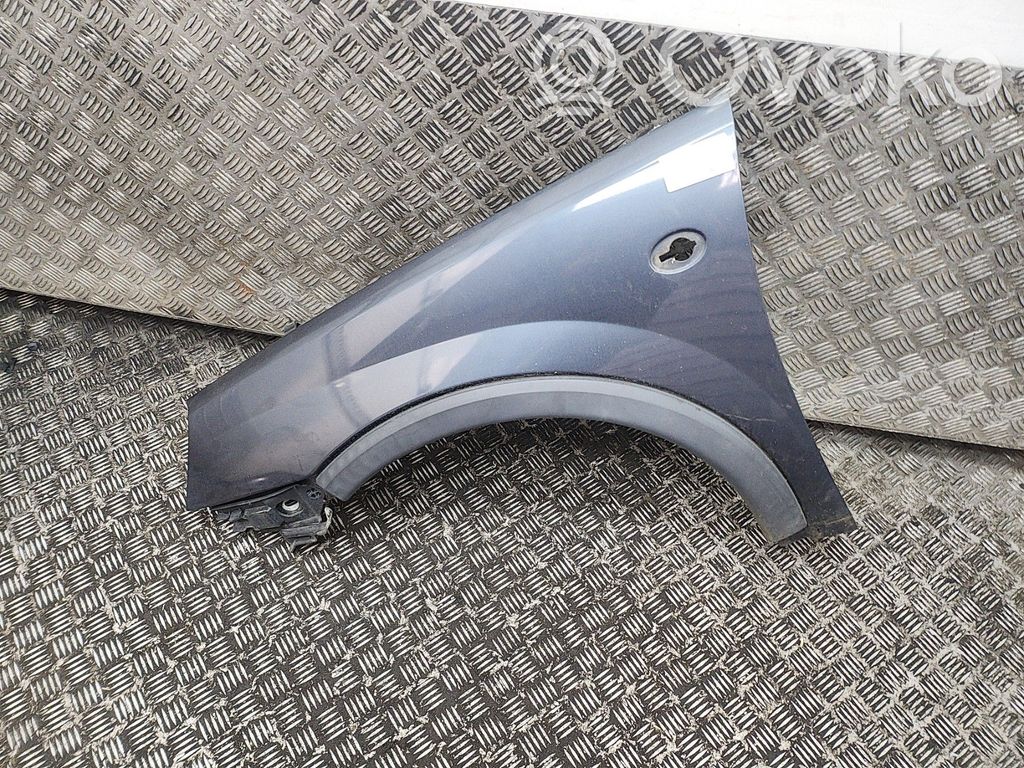 Opel Corsa C Spārns 