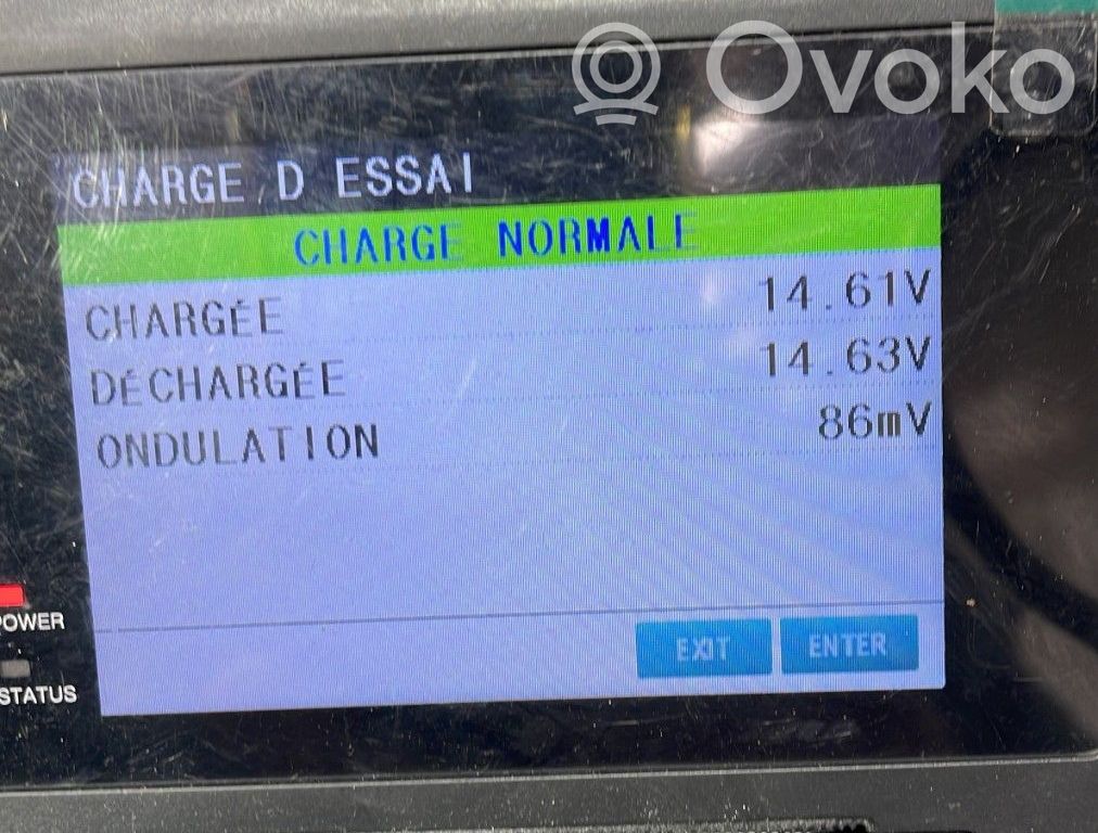 Citroen Xantia Generator/alternator 