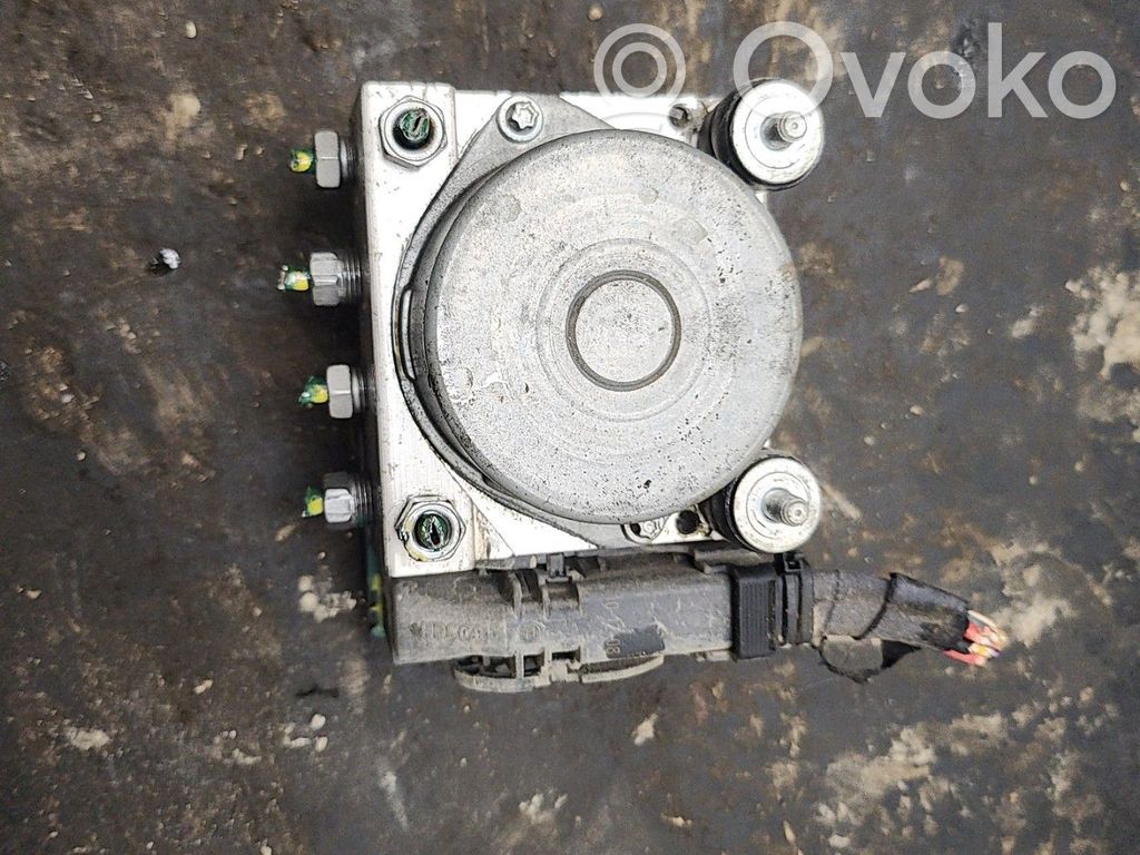 Dacia Logan I ABS Pump 