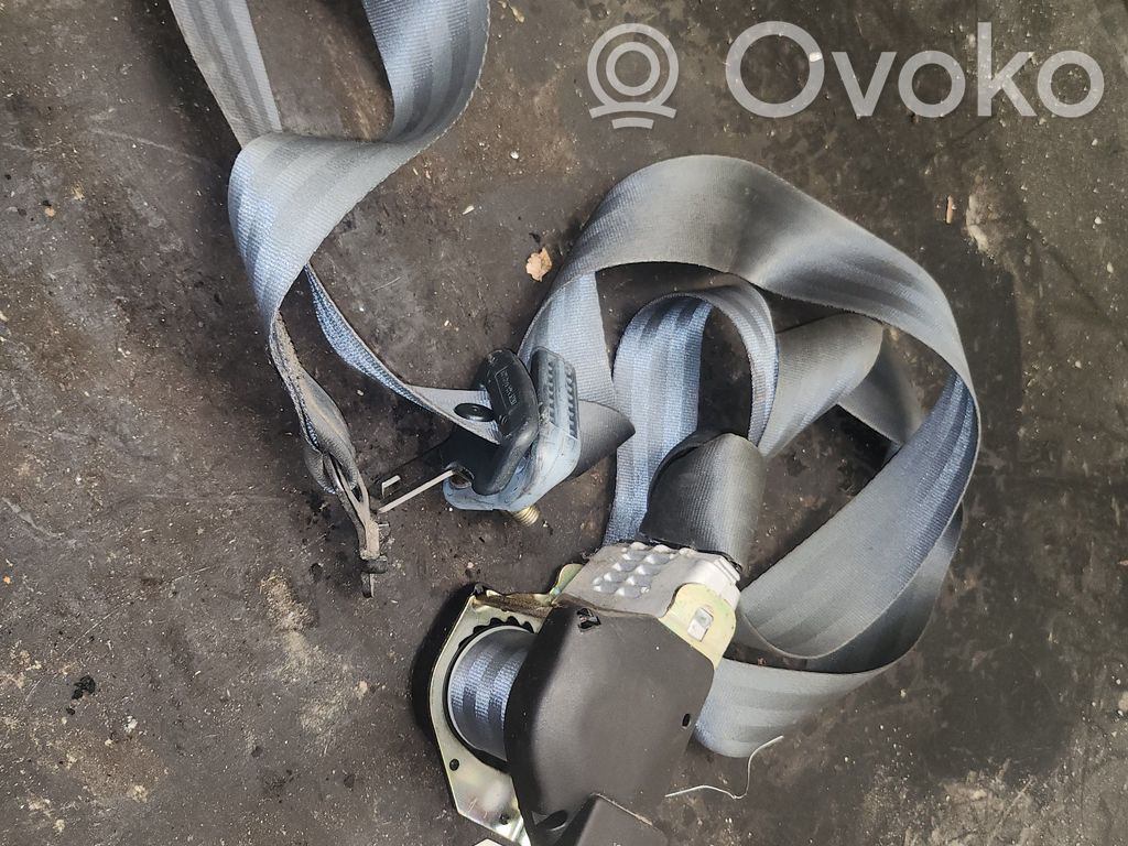 Renault Kangoo I Cinturón delantero 