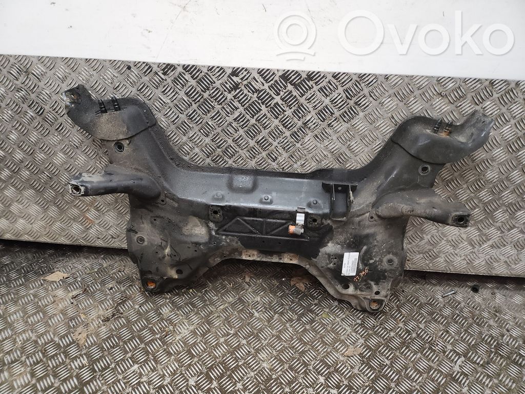 Citroen C4 Grand Picasso Bastidor delantero 