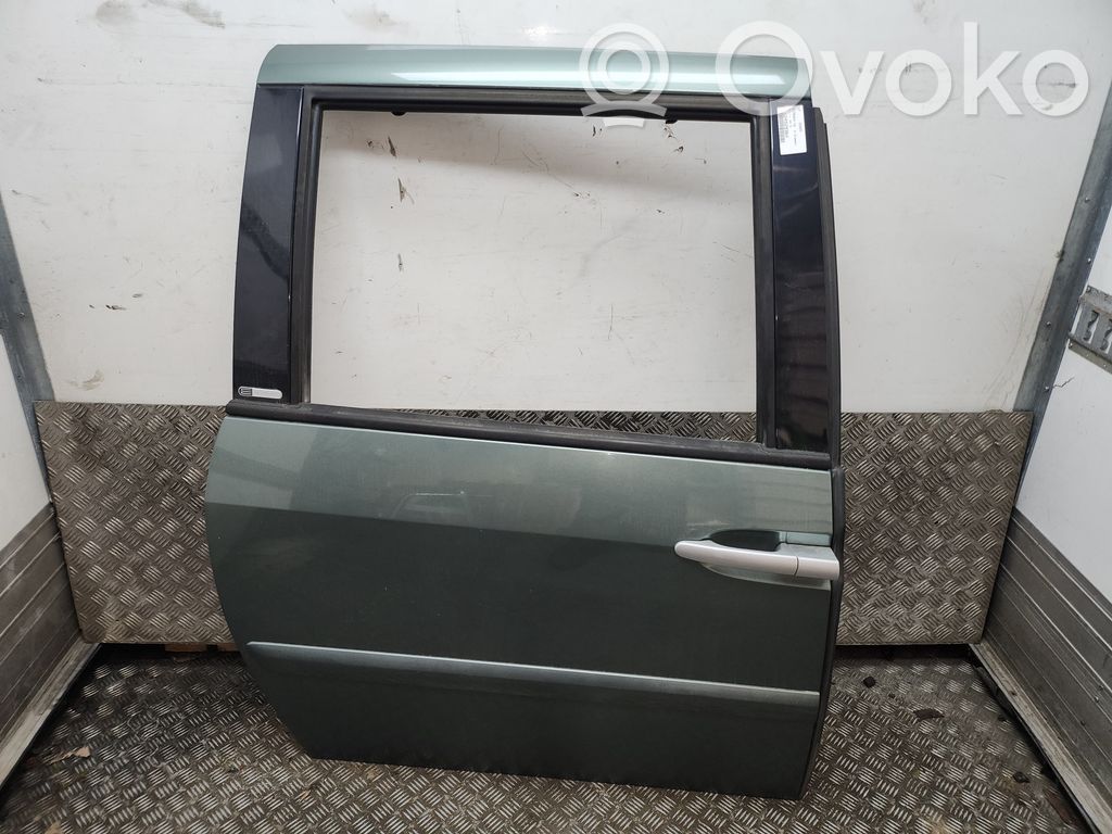 Citroen C8 Galinės durys 