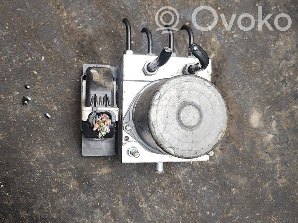 Citroen C5 ABS bloks 