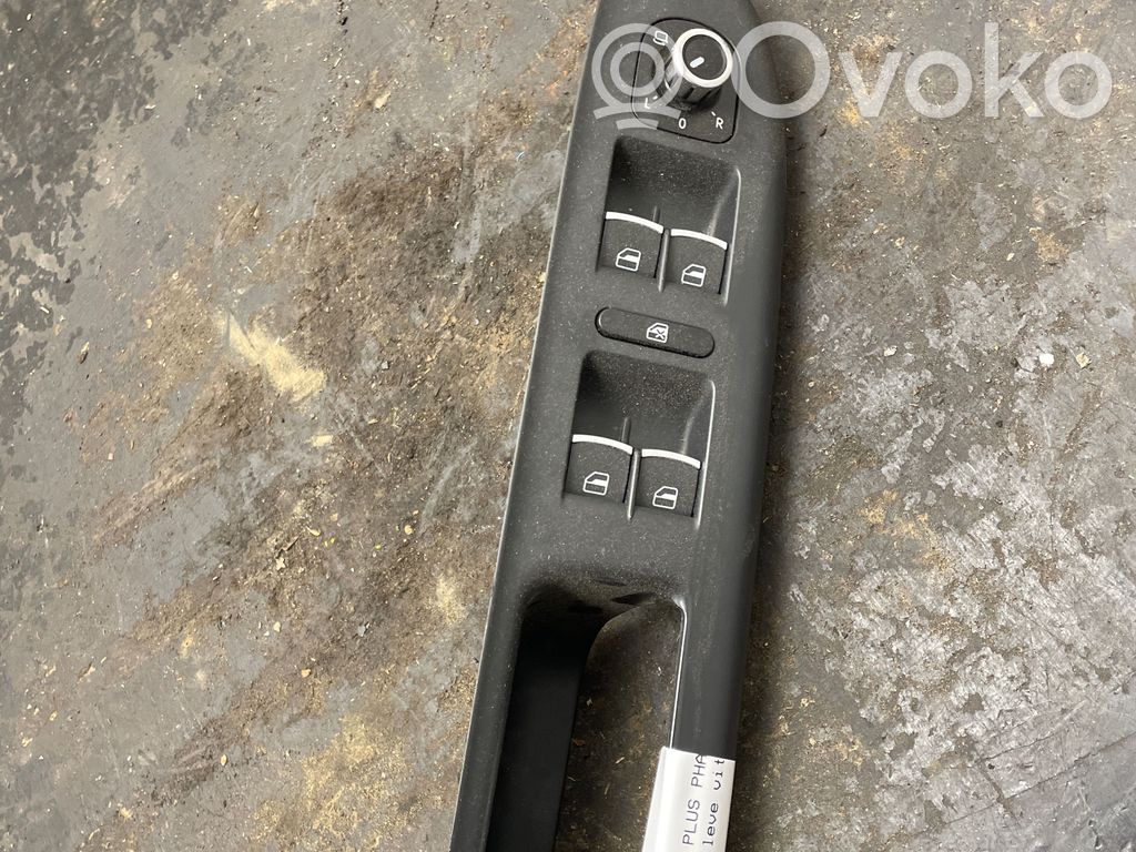 Volkswagen Golf Plus Przyciski szyb 