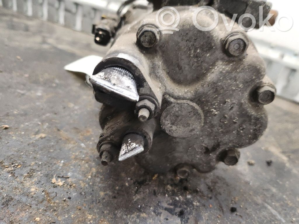 Citroen C8 Air conditioning (A/C) compressor (pump) 