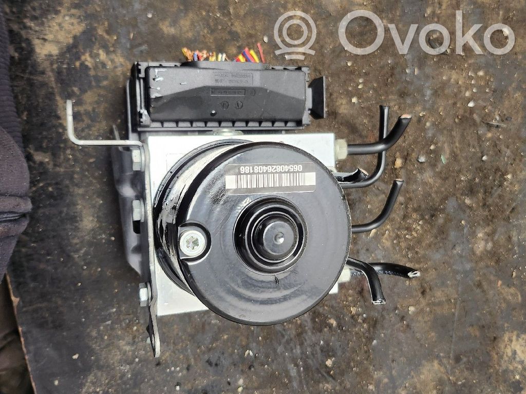 Pompa ABS   34512460468