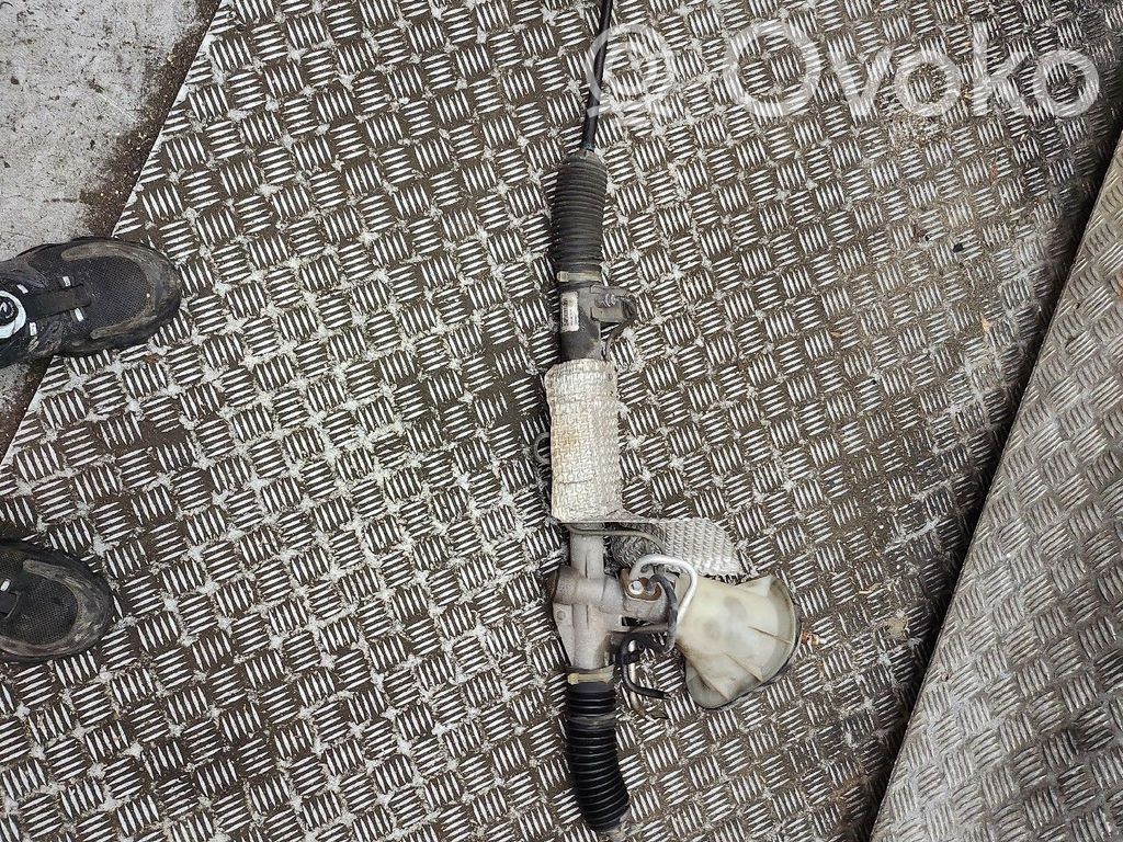 Steering rack   1323623