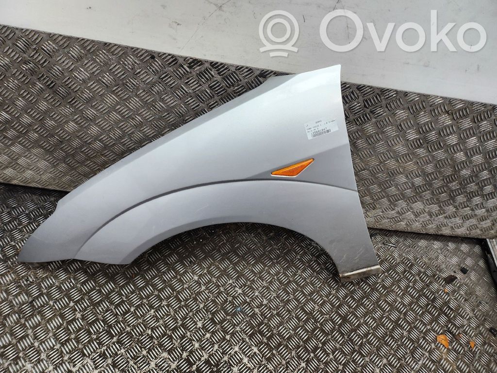 Ford Focus Sparnas 