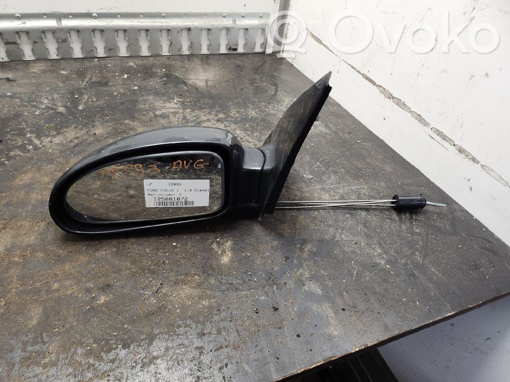Ford Focus Espejo lateral manual 