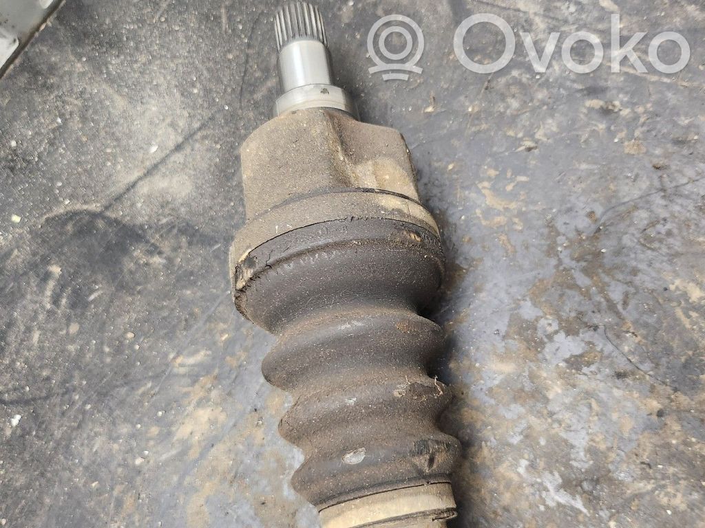 Peugeot 307 Semiasse anteriore 