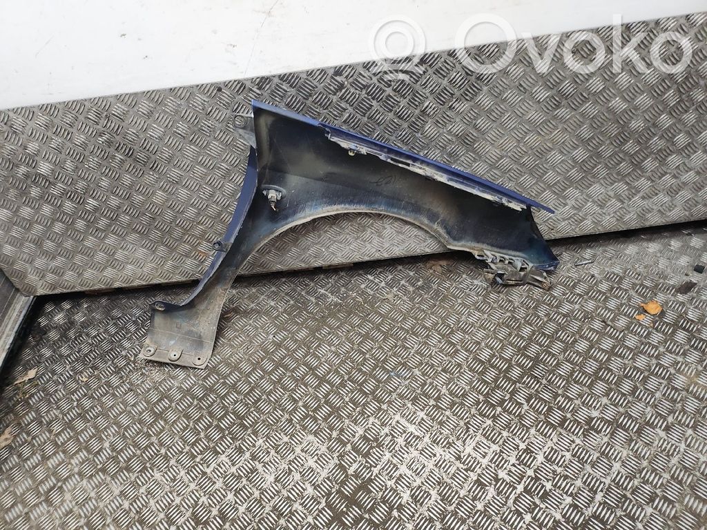 Peugeot 307 Sparnas 