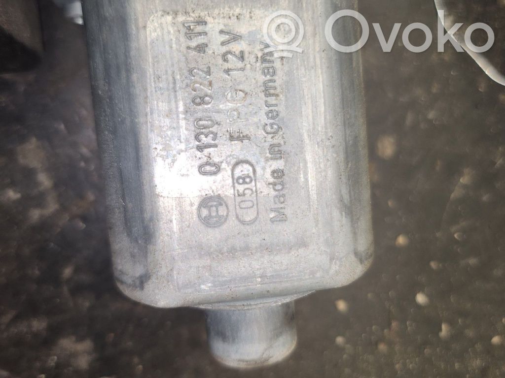 Opel Insignia A Macara ușă față cu motor 
