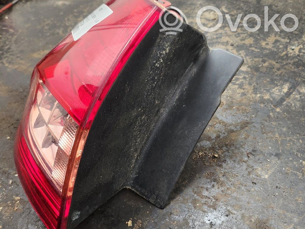 Citroen C5 Takavalot 